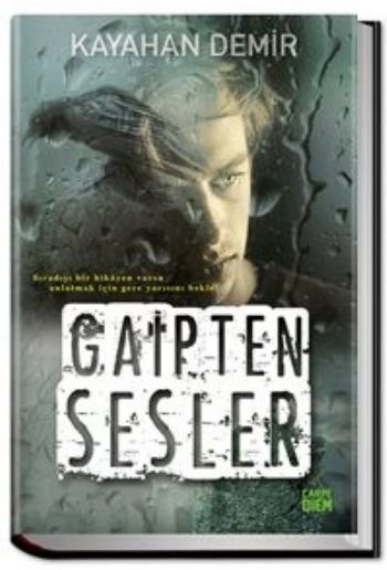 Gaipten Sesler, Kayahan Demir