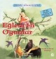 İlk Ok.K.-Deniz Hikayeleri - Eğlenceli Oyunlar