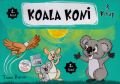 2.Sınıf Koala Koni  8 Kitap, Pinokyo Yayınları