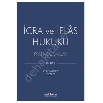 İcra ve İflas Hukuku Pratik Çalışmalar, On İki Levha