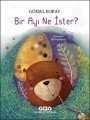 Bir Ayı Ne İster, Gürsel Korat
