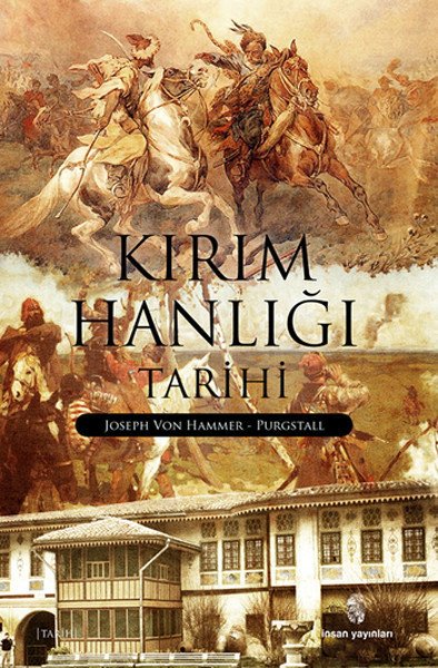 Kırım Hanlığı Tarihi, Joseph Von Hammer