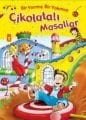 Bir Varmış Bir Yokmuş Çikolatalı Masallar, Nehir Aydın Gökduman