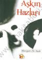 Aşkın Hazları - Marquis de Sade