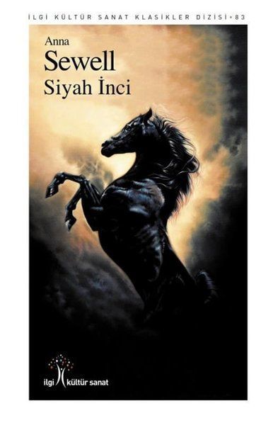 Siyah İnci, İlgi Kültür Sanat Yayıncılık