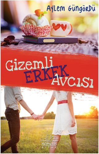 Gizemli Erkek Avcısı, Aylem Güngördü