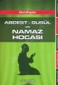 Cep Boy Namaz Hocası-Hanefi-Ayfa070, Ayfa Basın Yayın
