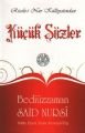 Küçük Sözler (1350-Küçük Boy-İndeksli)