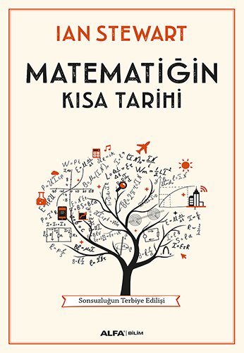 Matematiğin Kısa Tarihi, Alfa Yayınları