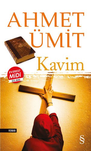 Kavim (Midi Boy), Ahmet Ümit