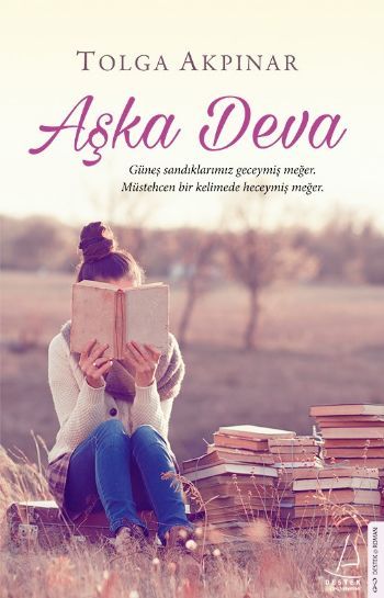 Aşka Deva, Tolga Akpınar