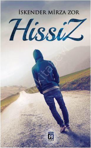 Hissiz, Uğur Tuna