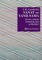 Sanat ve Yanılsama, E. H. Gombrich, Remzi Kitabevi