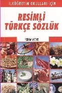 Resimli Türkçe Sözlük, Parıltı Yayıncılık