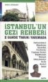 İstanbul'un Gezi Rehberi, İsmail Güzelsoy