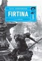 Fırtına -1, Kor Kitap