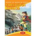 Fareli Köyün Kavalcısı Benim İlk Masallarım Serisi, Hobi Yayınevi