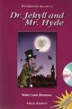 Dr.Jekyll and Mr.Hyde
