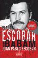 Pablo Escobar Benim Babam, Juan Pablo Escobar