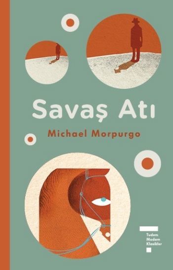 Savaş Atı Ciltli, Michael Morpurgo
