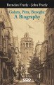 Galata Pera Beyoğlu A Biography, John Freely