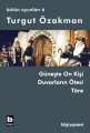 Turgut Özakman Bütün Oyunları 6, Turgut Özakman