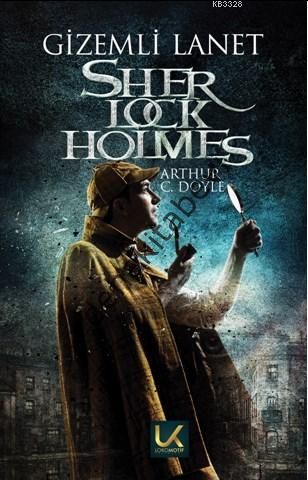 Gizemli Lanet / Sherlock Holmes