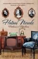Hatam Nerede, Seniye Şemsettin
