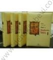 Bütün Yönleriyle Asr-ı Saadette İslam (4 Kitap Takım), Ciltli, Vecdi Akyüz