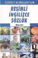 Resimli İngilizce Sözlük, Parıltı Yayıncılık