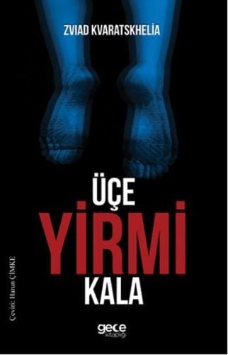 Üçe Yirmi Kala, Zviad Kvaratskhelia