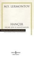 Hançer, Mihail Yuryeviç Lermontov