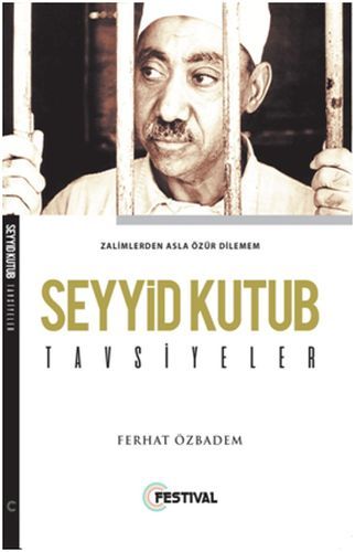 Seyyid Kutub Tavsiyeler, Festival Yayıncılık Mr