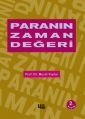 Paranın Zaman Değeri, Murat Kıyılar, Literatür