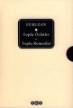 Toplu Öyküler Toplu Romanlar Füruzan, Füruzan