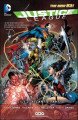 Justice League Cilt 3 Atlantis Tahtı, Ivan Reis