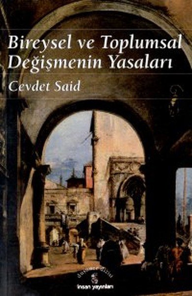 Bireysel Toplumsal Değişmenin Yasaları, İnsan Yayınları