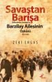 Savaştan Barışa, Zeki Ergas