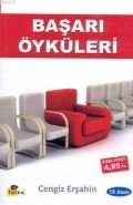 Başarı Öyküleri, Cengiz Erşahin, Tutku Yayınevi