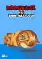 Komikaze 17, Erdil Yaşaroğlu, Doğan Kitap