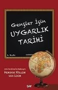 Gençler İçin Uygarlık Tarihi, Hendrik Willem Van Loon, Say