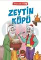 Zeytin Küpü, Galip Zaimoğlu