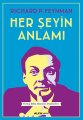 Her Şeyin Anlamı, Richard P. Feynman