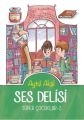 Süper Çocuklar 2 Ses Delisi, Aytül Akal
