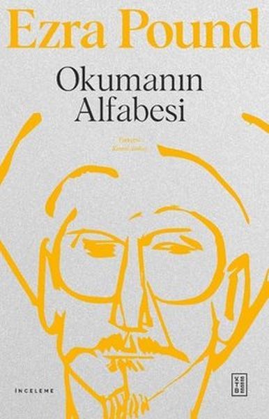 Okumanın Alfabesi, Ezra Pound