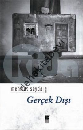 Gerçek Dışı, Meyda Seyda