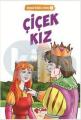 Çiçek Kız, Çilek Kitaplar