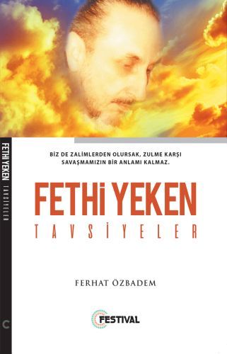 Fethi Yeken Tavsiyeler, Festival Yayıncılık Mr