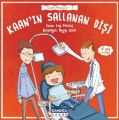 Sağlık Hikayeleri 3 Kaanın Sallanan Dişi, Çamlıca Basım Yayın