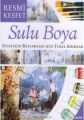 Sulu Boya, Mike Chaplin